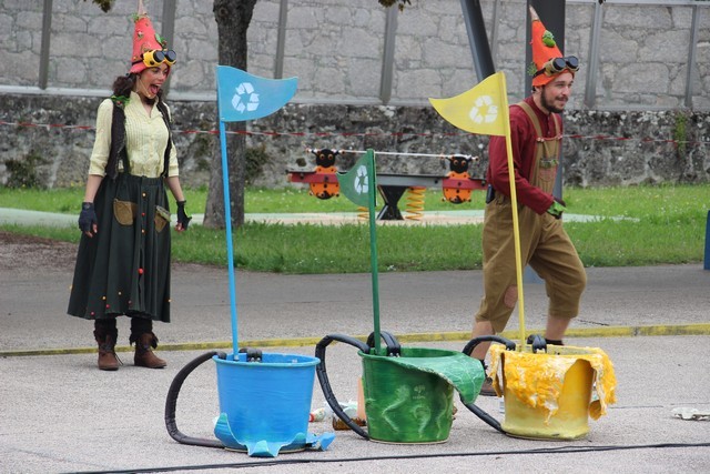 Dia da Criança 2021