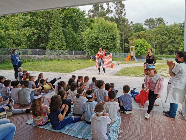 Dia da Criança 2021