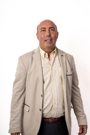 Rui Manuel Ribeiro da Purificação