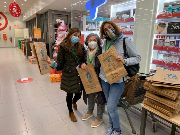 Banco Alimentar Contra Fome 2