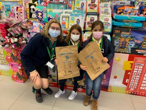 Banco Alimentar Contra Fome 3