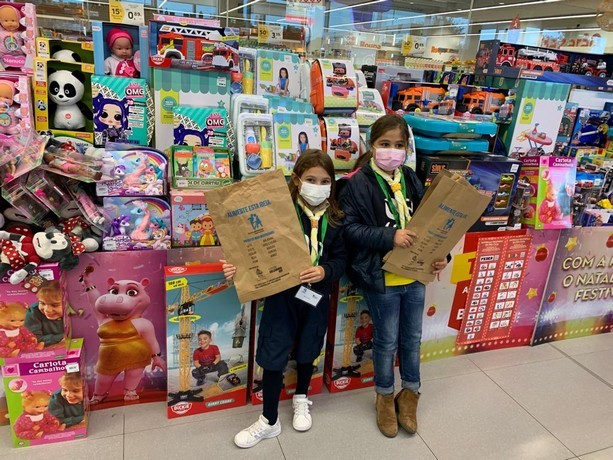 Banco Alimentar Contra Fome 4