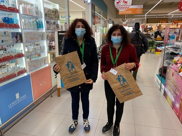 Banco Alimentar Contra Fome 5