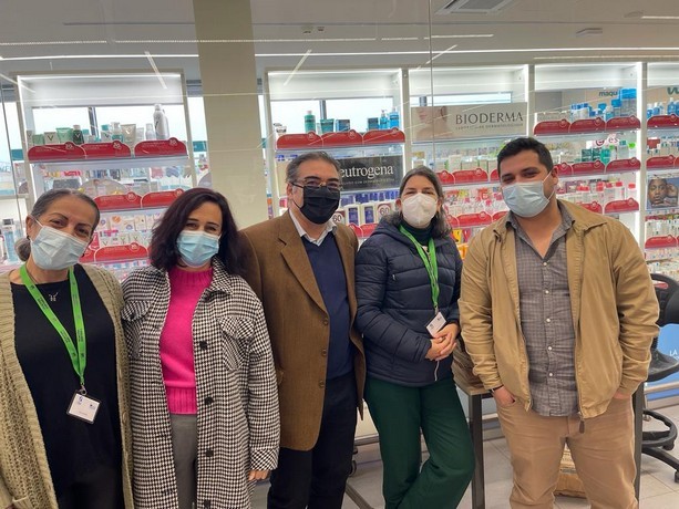 Banco Alimentar Contra Fome 6