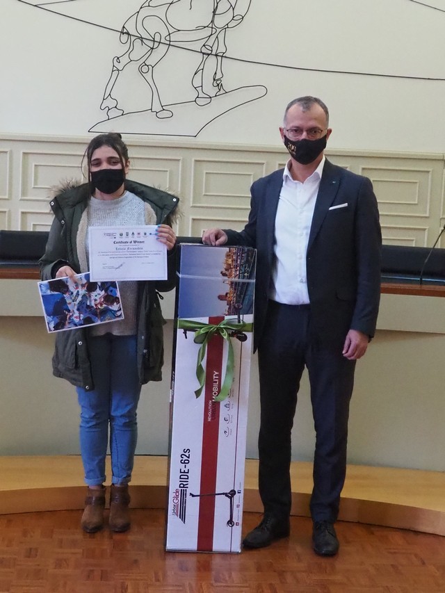 “EU SOU EUROPEU” (4)