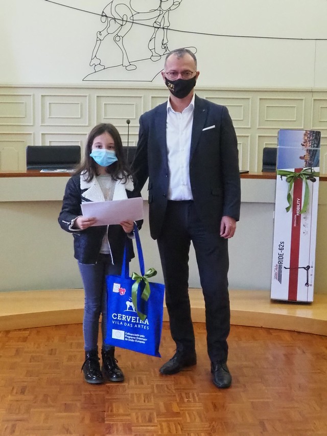 “EU SOU EUROPEU” (3)