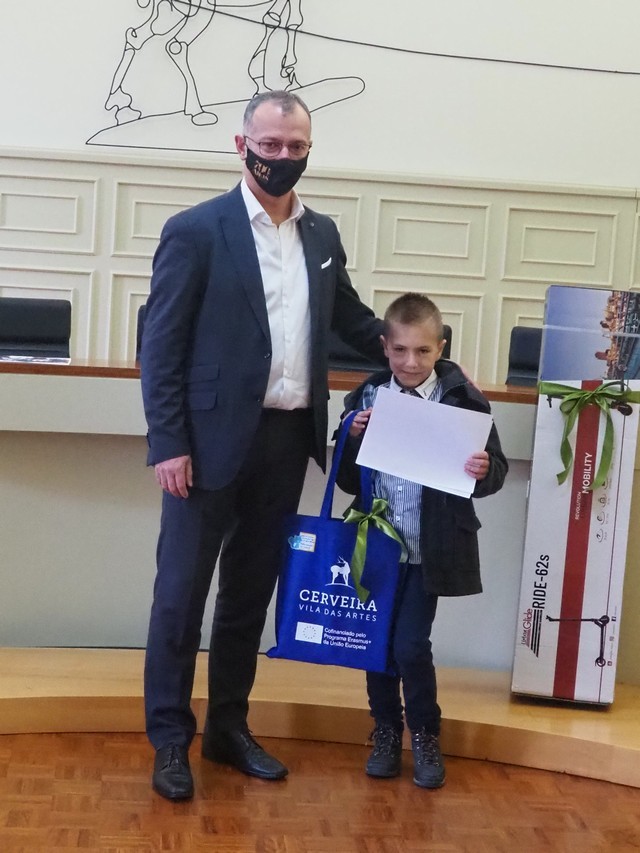 “EU SOU EUROPEU” (2)