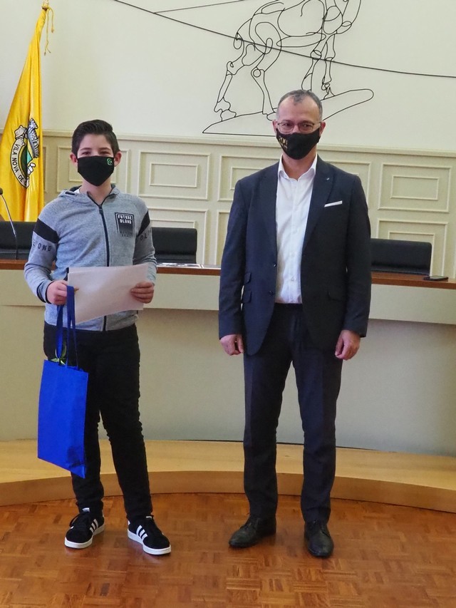 “EU SOU EUROPEU” (1)