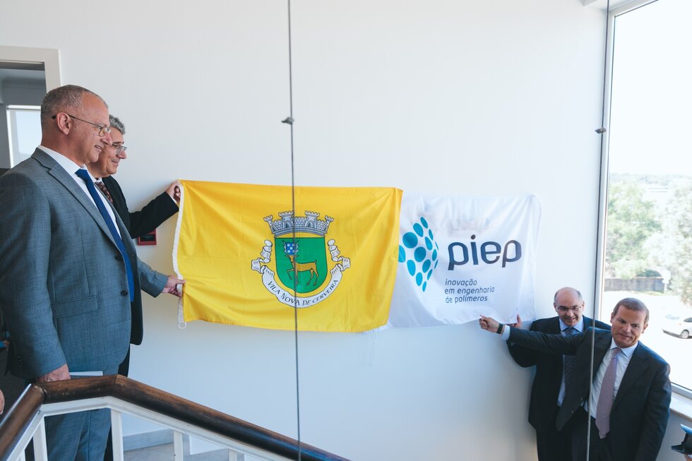 inaugura&ccedil;&atilde;o CIC