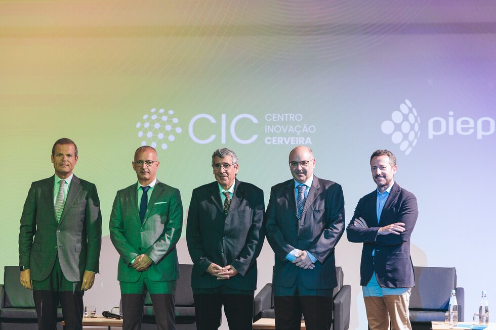 inaugura&ccedil;&atilde;o CIC 2