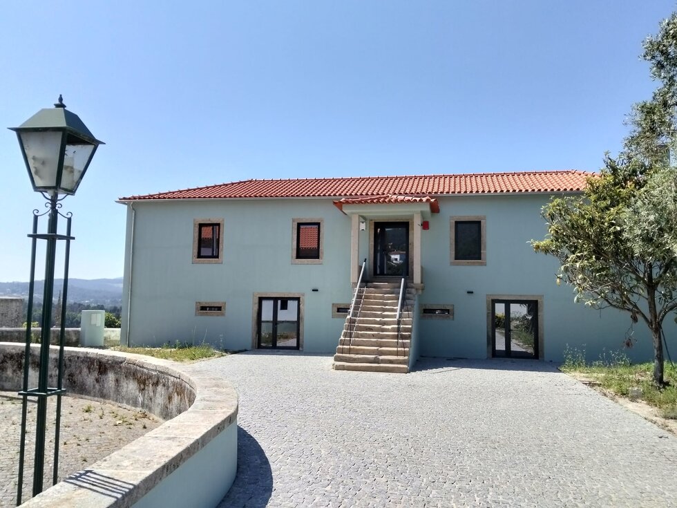 Albergue