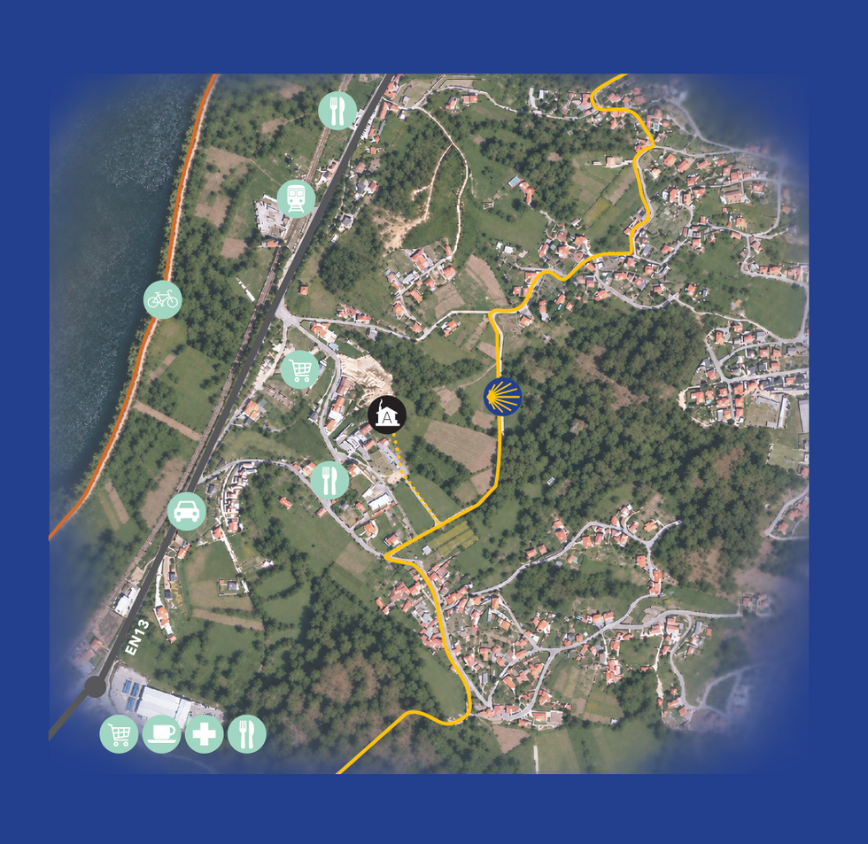 mapa_albergue
