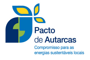 Logotipo Pacto dos Autarcas